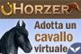 Horzer: gioco gratis su Internet, occuparsi  di un cavallo